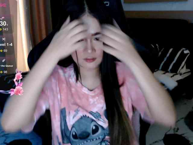 AdriannaFowler webcam