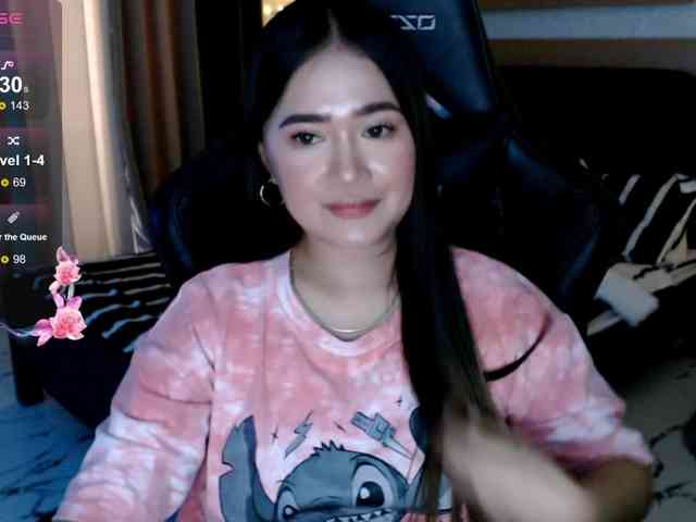 AdriannaFowler webcam