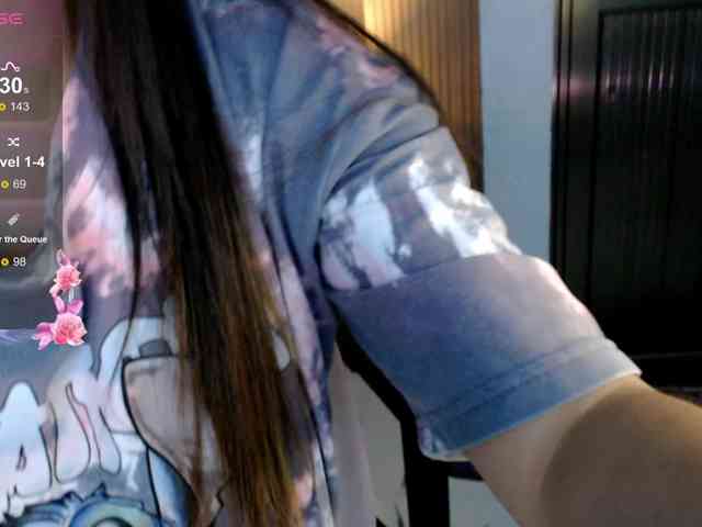 AdriannaFowler webcam
