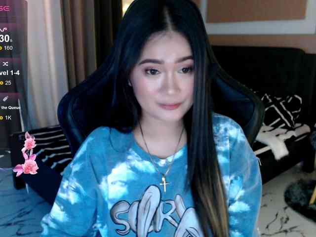 AdriannaFowler webcam
