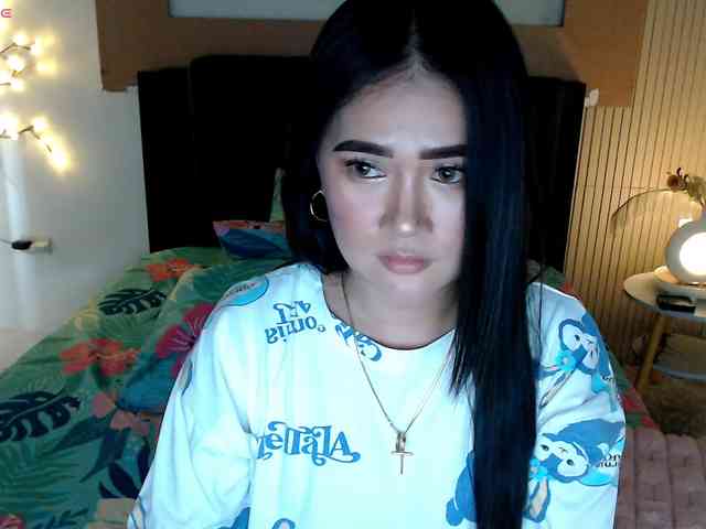 AdriannaFowler webcam
