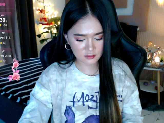 AdriannaFowler webcam