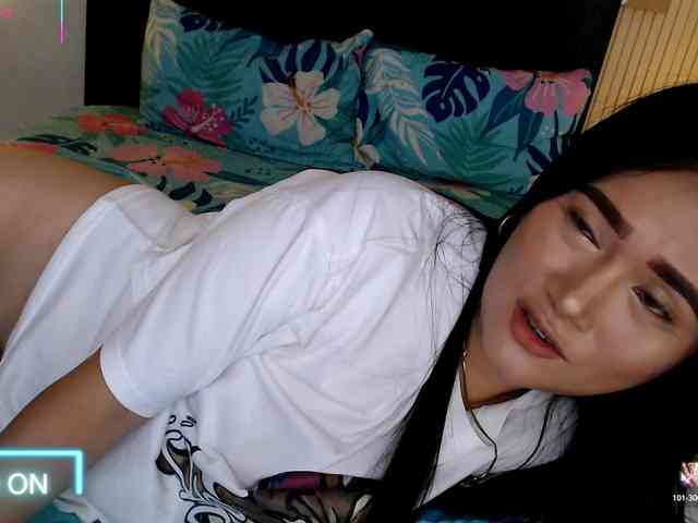 AdriannaFowler webcam