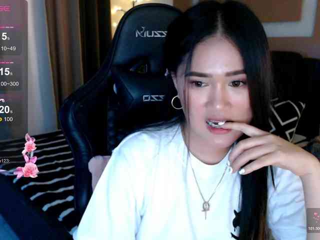 AdriannaFowler webcam