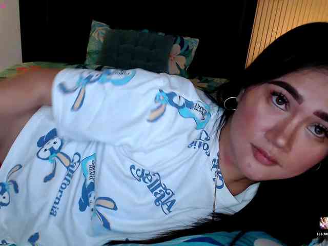 AdriannaFowler webcam