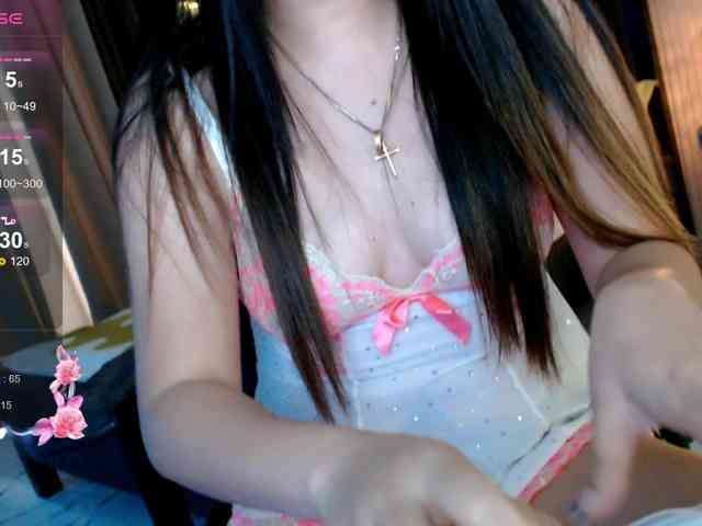 AdriannaFowler webcam