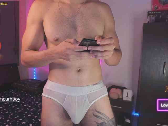 ethereum111 Sex Cam Show