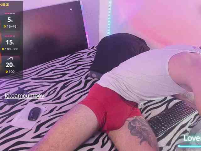 ethereum111 Sex Cam Show