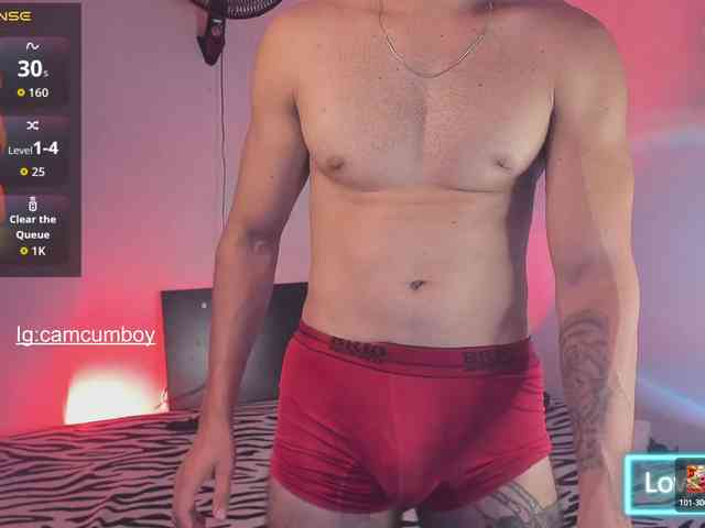 ethereum111 Sex Cam Show