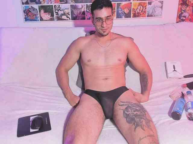 ethereum111 Sex Cam Show