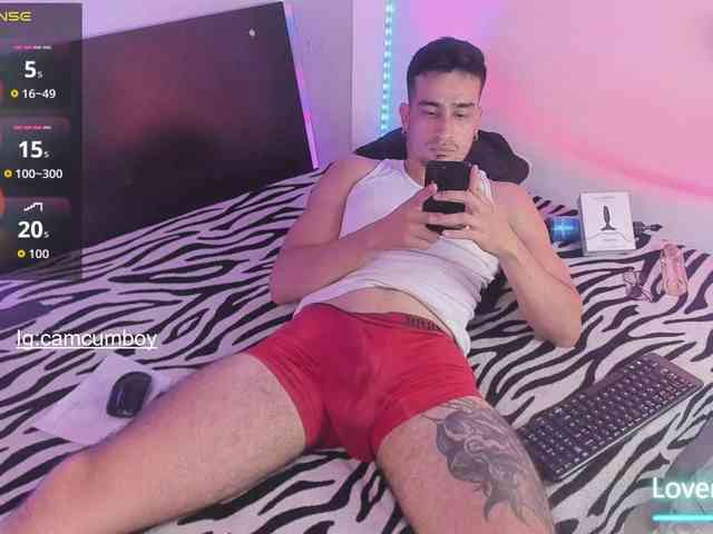 ethereum111 Sex Cam Show