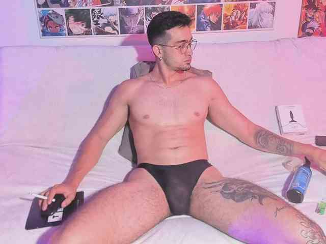 ethereum111 Sex Cam Show