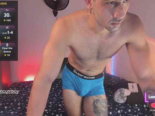 ethereum111 Sex Cam Show
