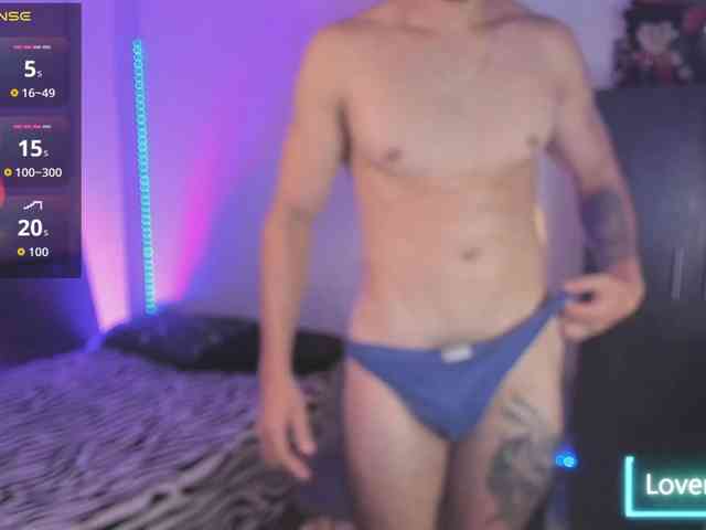 ethereum111 Sex Cam Show