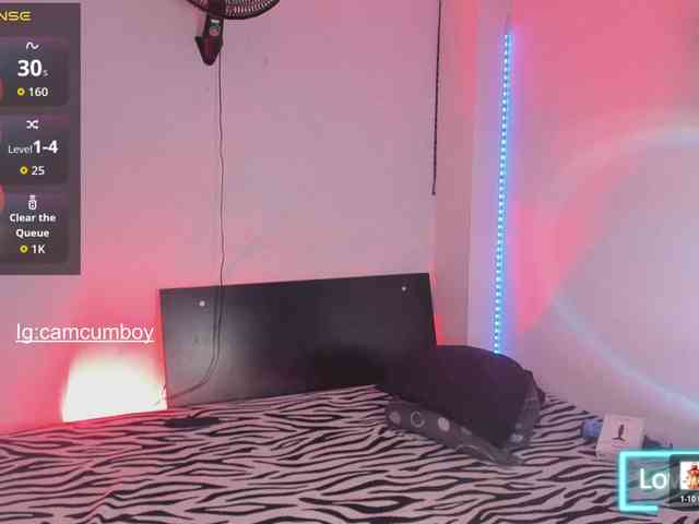 ethereum111 Sex Cam Show