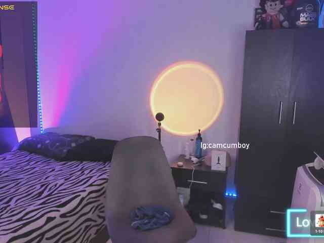 ethereum111 Sex Cam Show
