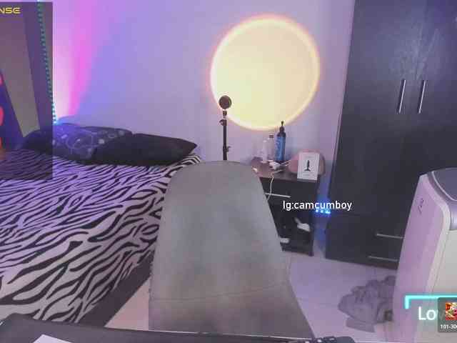 ethereum111 Sex Cam Show