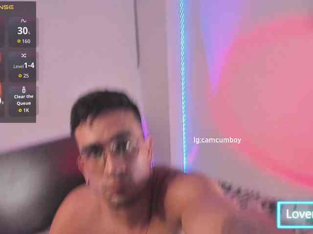 ethereum111 Sex Cam Show