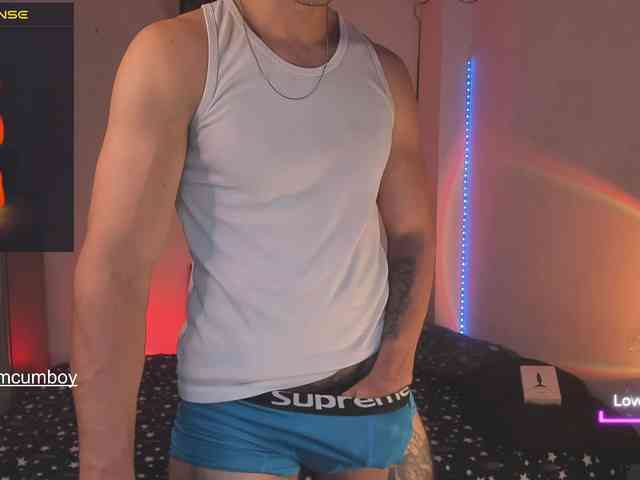 ethereum111 Sex Cam Show