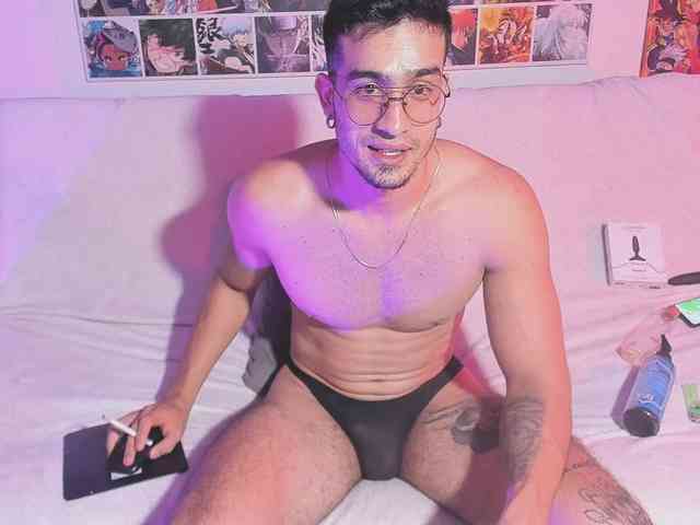 ethereum111 Sex Cam Show