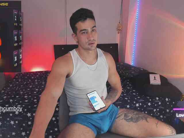 ethereum111 Sex Cam Show