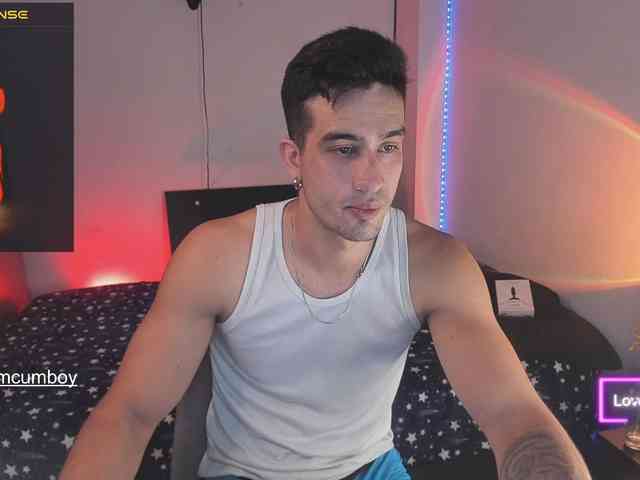 ethereum111 Sex Cam Show