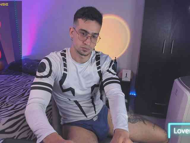 ethereum111 Sex Cam Show