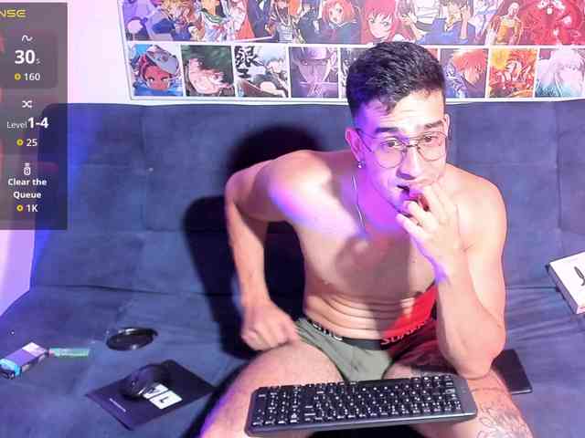 ethereum111 Sex Cam Show