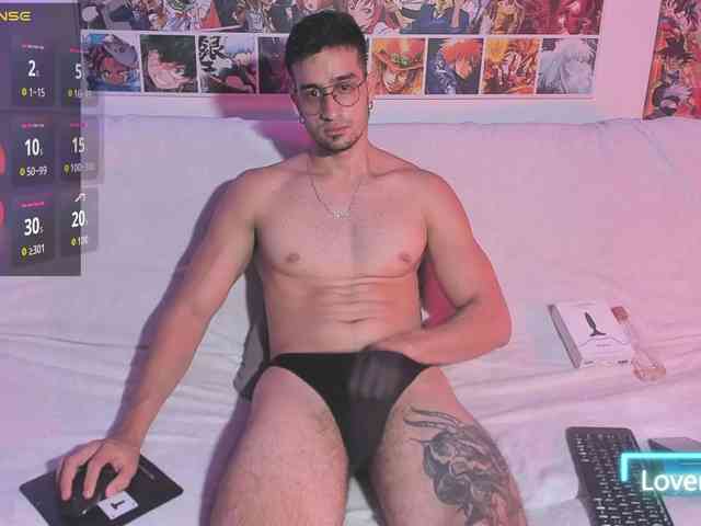 ethereum111 Sex Cam Show