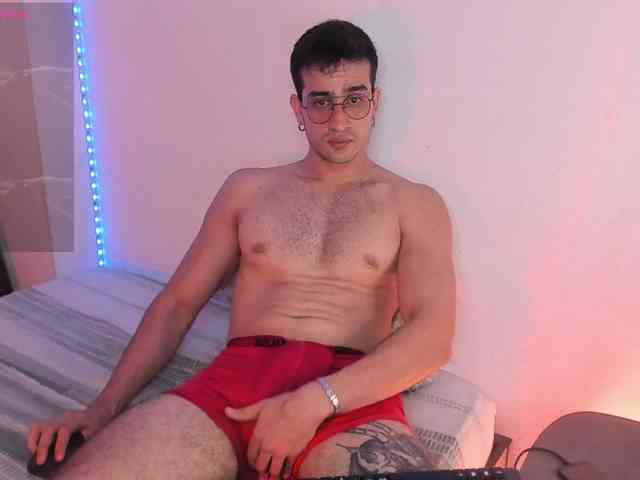 ethereum111 Live Webcam on BongaCams