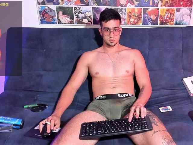 ethereum111 Sex Cam Show