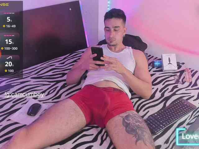 ethereum111 Sex Cam Show