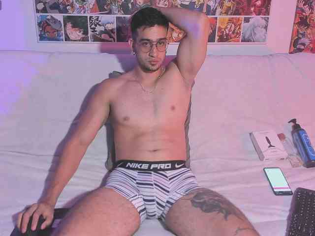 ethereum111 Sex Cam Show