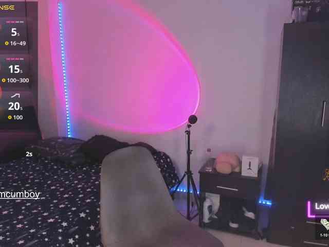 ethereum111 Sex Cam Show