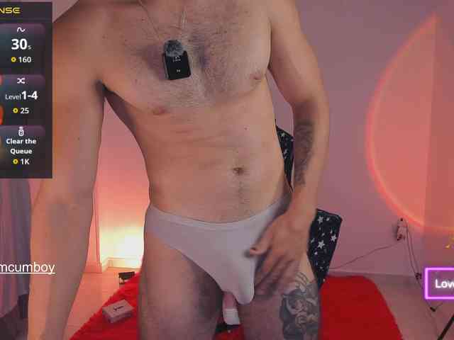ethereum111 Live Webcam on BongaCams