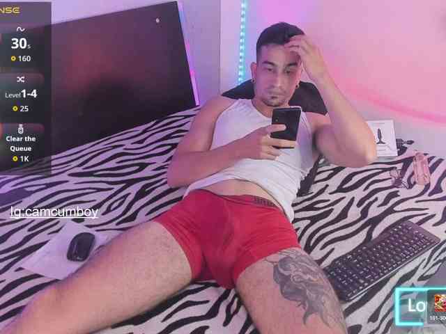 ethereum111 Sex Cam Show