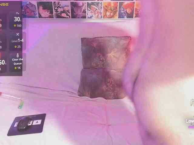 ethereum111 Sex Cam Show