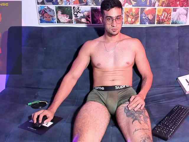ethereum111 Sex Cam Show
