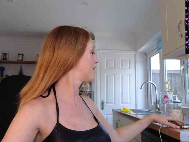 stripmequick webcam
