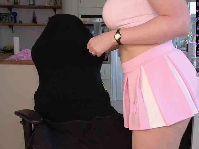 stripmequick webcam