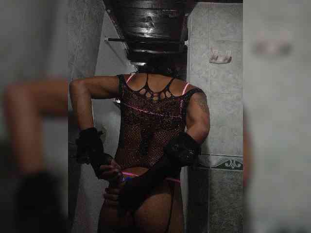 CamilaRubla Sex Cam Show