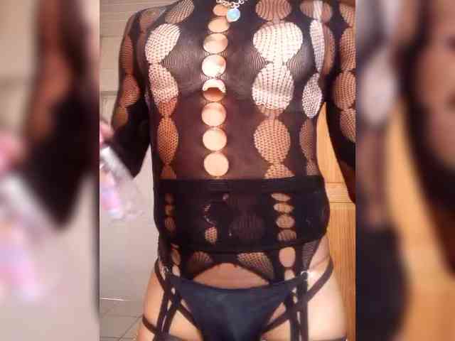 CamilaRubla Live Webcam on BongaCams