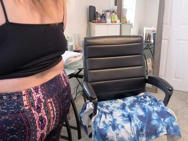 maramaze live cam on BongaCams