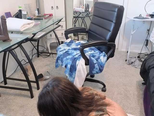 maramaze live cam on BongaCams