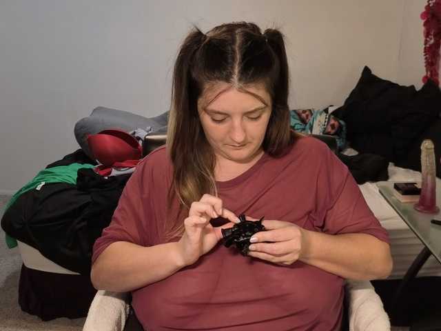 maramaze live cam on BongaCams