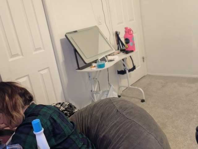 maramaze's BongaCams show and profile