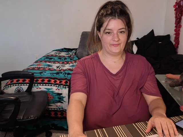 maramaze live on BongaCams