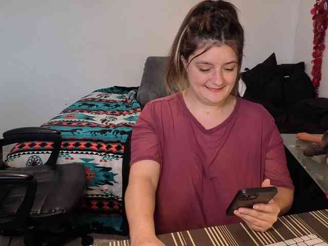 maramaze webcam