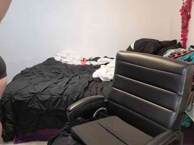maramaze Live Webcam on BongaCams