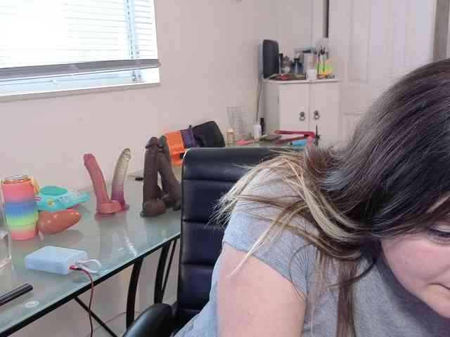 maramaze webcam